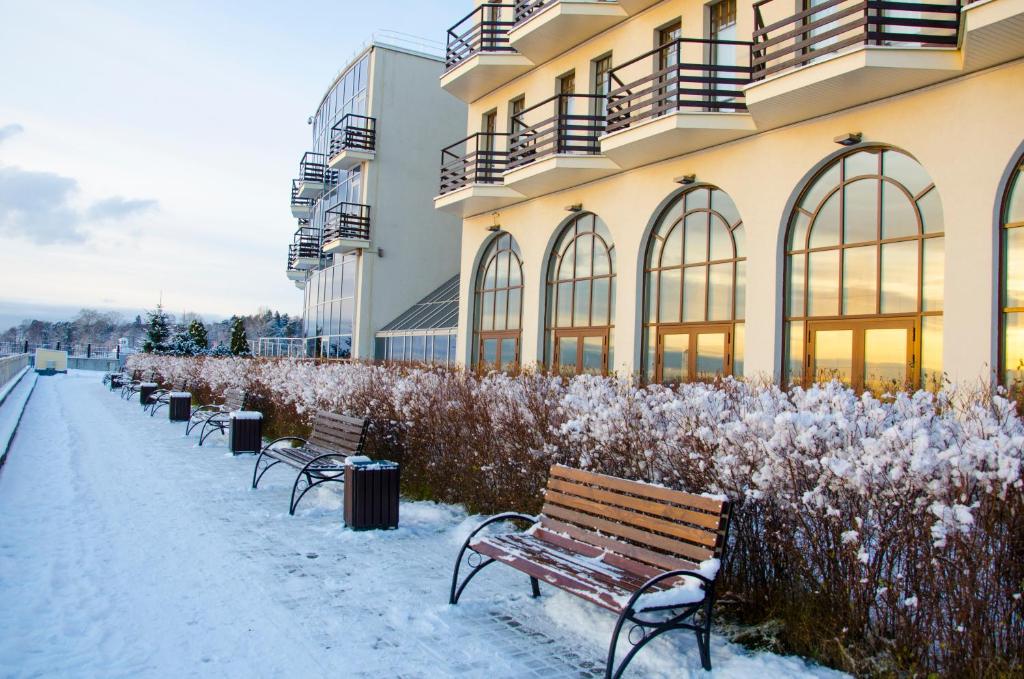 Отель терийоки зеленогорск Отель терийоки зеленогорск